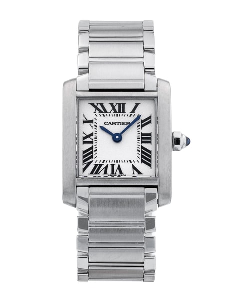 Cartier Tank Francaise W51008Q3